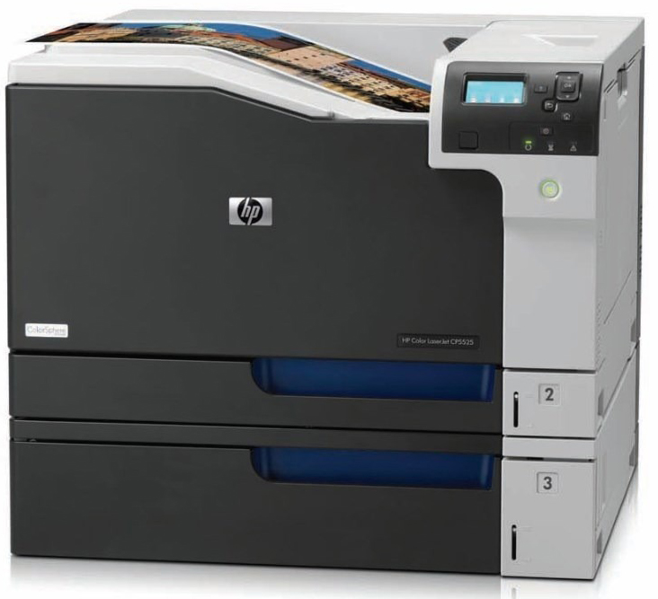 impressora-laser-colorida-HP-5525DN